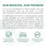 Methyl B Complete - 60 Veggie Capsules for Methylation