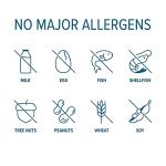 Liver Support Capsules with Milk Thistle & NAC