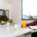 Liver Support Capsules with Milk Thistle & NAC