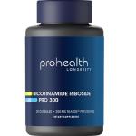 ProHealth Nicotinamide Riboside Pro 300mg Supplement
