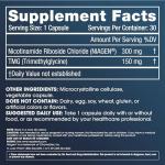 ProHealth Nicotinamide Riboside Pro 300mg Supplement