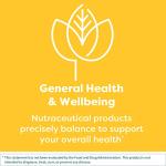 Klaire Labs Methyl Balance – Energy Support Supplement