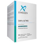 XYMOGEN SAM-e & TMG - Liver, Mood Support Supplement