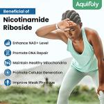 Liposomal Nicotinamide Riboside with TMG, 2000 mg