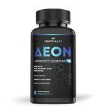 AEON Liposomal NAD+ Anti-Aging Complex, 60 Capsules