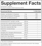 AEON Liposomal NAD+ Anti-Aging Complex, 60 Capsules