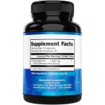 TMG Trimethylglycine 1,000mg - 3 Month Supply