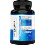 TMG Trimethylglycine 1,000mg - 3 Month Supply