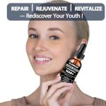 Liposomal NAD Supplements for Energy and Longevity