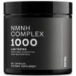 Ultra Potency NMNH Complex - 1,000mg - 60 Capsules