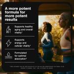 Ultra Potency NMNH Complex - 1,000mg - 60 Capsules