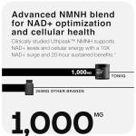 Ultra Potency NMNH Complex - 1,000mg - 60 Capsules