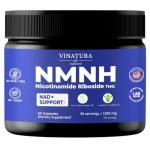 Vinatura NMNH: NMN & TMG Anti-Aging Supplement