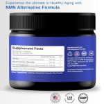 Vinatura NMNH: NMN & TMG Anti-Aging Supplement