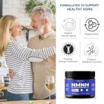 Vinatura NMNH: NMN & TMG Anti-Aging Supplement