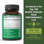 Methylated Multivitamin with B Complex & TMG