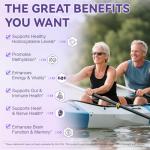 24-in-1 Methylated Multivitamin with TMG and Taurine