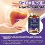 24-in-1 Methylated Multivitamin with TMG and Taurine