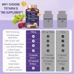 24-in-1 Methylated Multivitamin with TMG and Taurine