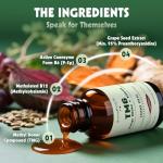 GreenPeople TMG Liquid - 1000MG Energy & Liver Support