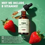 GreenPeople TMG Liquid - 1000MG Energy & Liver Support