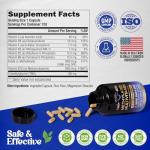 Methylated Multivitamin - 9-in-1 Energy & Mood Booster