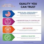 Methylated Multivitamin - 9-in-1 Energy & Mood Booster