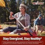 TMG Gummies 1000mg for Energy & Brain Health