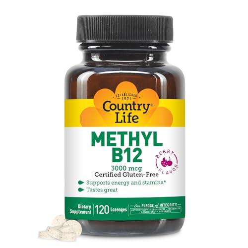 Methyl-Life® Premium Methylation Support