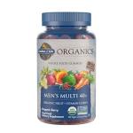 Garden of Life Men 40+ Organic Gummy Vitamins