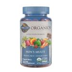 Garden of Life Men's Organic Berry Gummy Vitamins
