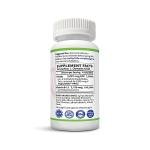 Methyl-Life B-Methylated II Active Folate Chewables