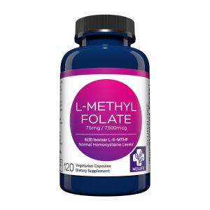 MD Life L-Methylfolate 7.5 mg - Top Quality