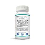 Methyl-Life L-Methylfolate 15 mg Supplement