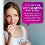 MD Life L-Methylfolate 7.5 mg - Top Quality