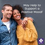 MD Life L-Methylfolate 1mg, 120 Capsules