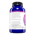 MD Life L-Methylfolate 1mg, 120 Capsules