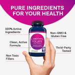 MD Life L-Methylfolate 7.5 mg - Top Quality