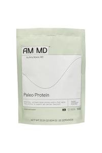 Amy Myers MD Double Chocolate Paleo Protein Powder