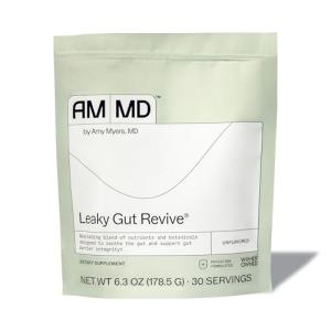 Amy Myers MD Leaky Gut Revive Supplement - 30 Servings