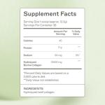 Amy Myers MD Collagen Protein Powder for Hair, Skin, Nails