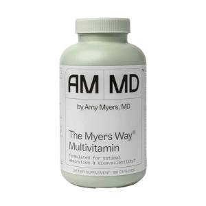 Amy Myers MD Multivitamin for Immune & Thyroid Health