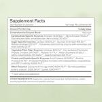 Amy Myers MD Complete Enzymes for Digestive Health