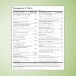 Amy Myers MD Multivitamin for Immune & Thyroid Health