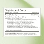 Amy Myers MD Maximum Strength Probiotic Capsules