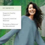 Amy Myers MD Caprylic Acid for Gut Health