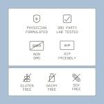 Amy Myers MD Primal Earth Probiotic - 30 Capsules