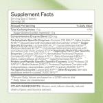 Amy Myers MD Chewable Digestive Enzymes - 180 Tablets