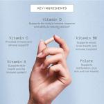 Amy Myers MD Multivitamin for Immune & Thyroid Health