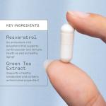 Amy Myers MD Vitamin D3/K2 Capsules for Health